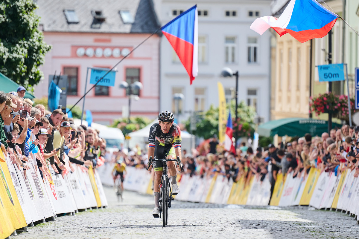 czech tour ergebnisse